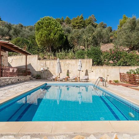 Elegance Villas - Villa Andon & Villa Yiota Argassi Exterior photo